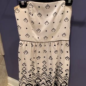 White House Black Market dress